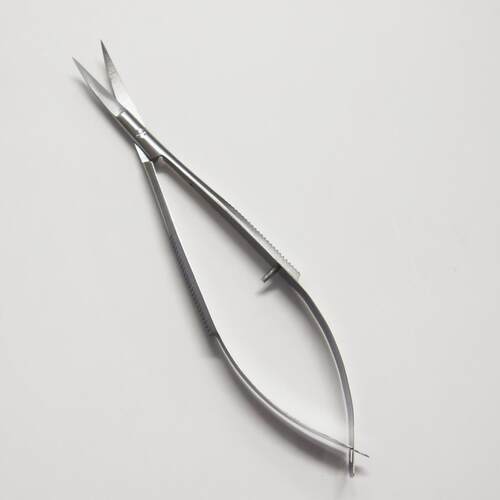 意大利Premax 3.75-9.5cm机缝翘头剪刀V11091334