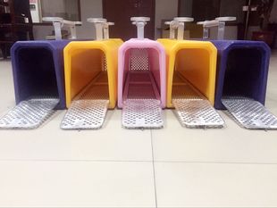 大型鹦鹉专用外出笼中大型鹦鹉放飞外带笼子便携式箱子鸟笼鹦鹉笼