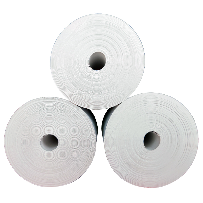 热敏纸小票机打印纸57x30x40mm美团外卖收银纸打印机卷纸40小票纸