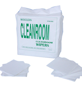 无尘布 1009 无尘擦拭布 9寸 化纤布 WIP-1009D 9*9 150片/包