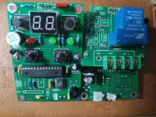 煎药机配件北京时光包装 机主板电路板华延九延电路板控制板线路板