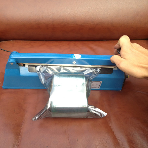 龙燕佳 手压封口器 包装机热封机 /茶叶/防静电袋 正雄SF-200