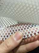 养蜂网胡蜂红娘蜜蜂02 0506孔塑料网塑胶网养殖网加厚常卖纯料