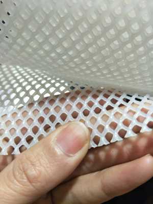 养蜂网胡蜂红娘蜜蜂02 03 0506孔塑料网塑胶网养殖网加厚常卖纯料