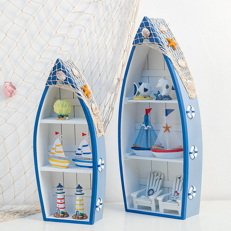 地中海夏季橱窗美陈布置创意船型展示柜船柜海洋主题装饰dp点道具,家居饰品,装饰摆件,淘宝优惠券,粉丝福利购,淘宝优惠卷