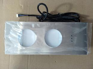 通力电梯配件/通力到站灯电路板KM8533G01/KM853330G01门楣横显