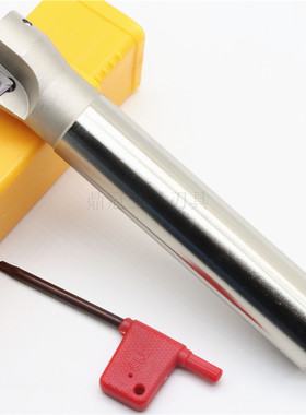 BAP300R数控直角铣刀杆抗震加硬1135铣刀杆C12 13 14 15 16 18 20