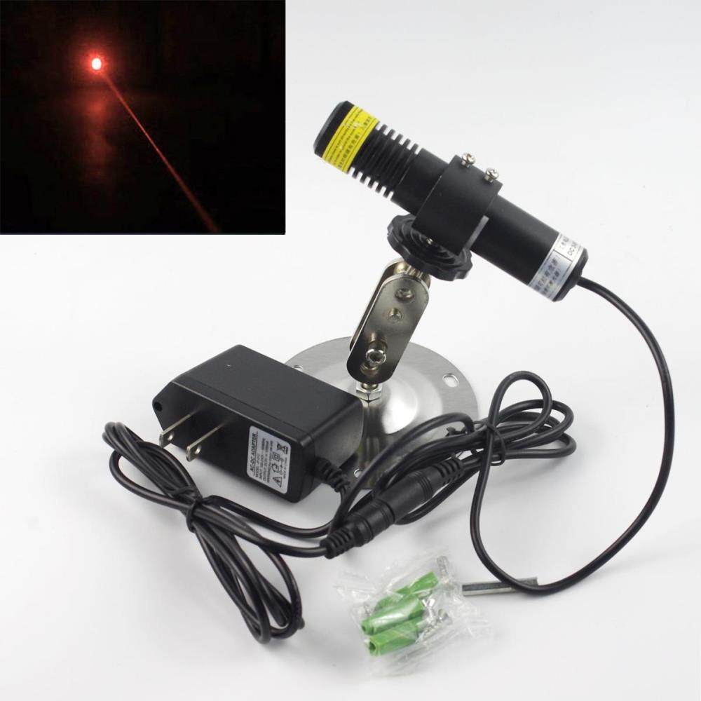 镭蓝 防尘防潮 红外线点状红光激光头模组 木材石材裁切定位灯,电子元器件市场,激光器,淘宝优惠券,粉丝福利购,淘宝优惠卷