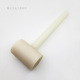 中号尼龙锤 锤子木雕锤皮雕锤手工皮具用锤工业用锤子 安装