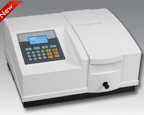 上海恒平 7230G可见分光光度计 一级代理