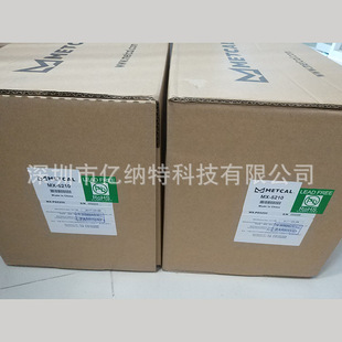 总代理原装Oki美国METCAL无铅电焊台MX-5210主机MX-PS5200焊接台