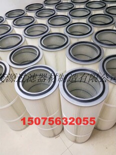 道路扫地车3590环卫吸尘车空气滤筒程力扫地车中联扫地车滤芯