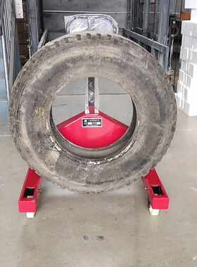 保轮插车 轮胎托车 保轮工具 保养轮胎托车汽保工具汽修工具