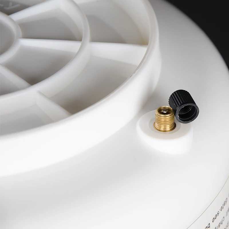 净水器纯水机3.2G加仑压力桶储水罐防爆压力罐净水器配件