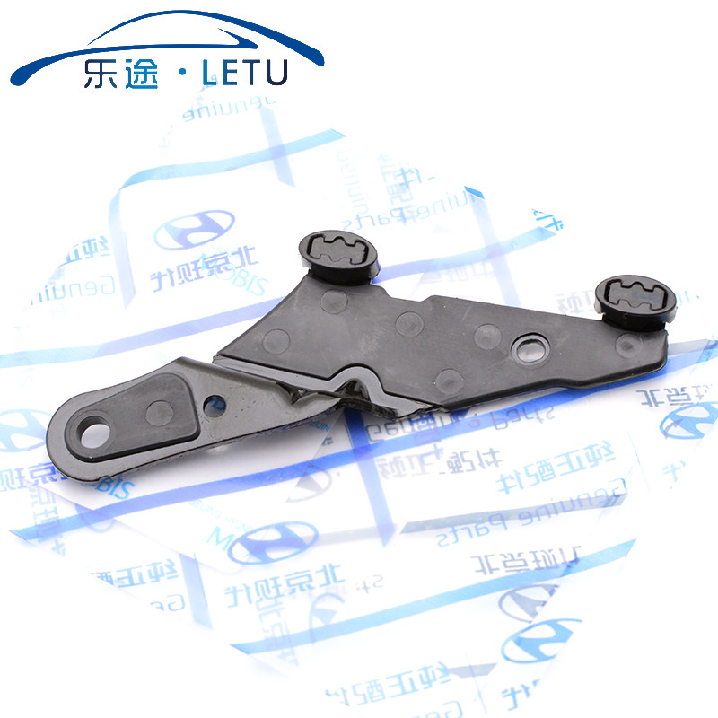 适配现代ix25ix35索九起亚智跑索兰托全景玻璃天窗支架滑块导轨