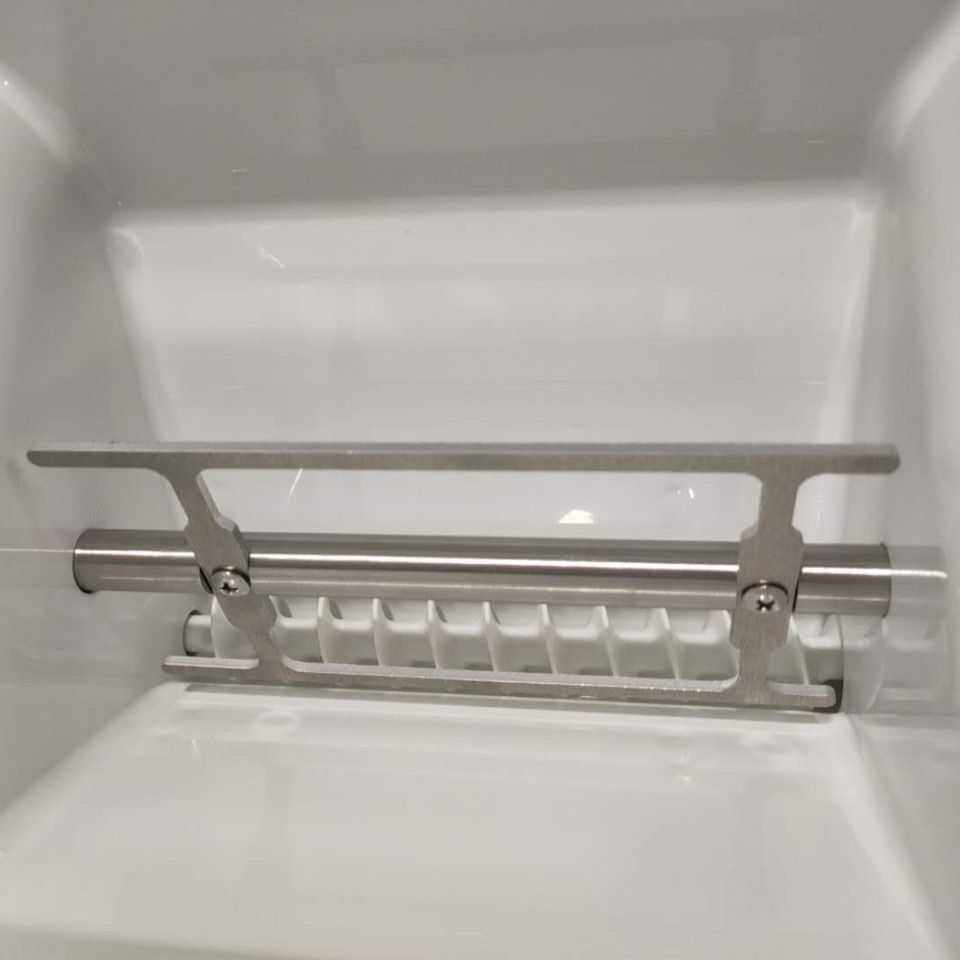 果粉定量机商用全自动奶精粉机仪奶茶店设备益禾堂嘿泷堂奶茶店用
