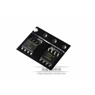 贴片 MAX708RESA SOP-8 MAX708 电压监测 微处理器 监控电路原装