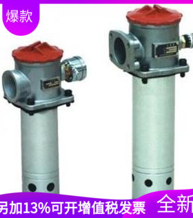 出售供货TF-25TF-40TF-63TF-100箱外自封式吸油过滤器
