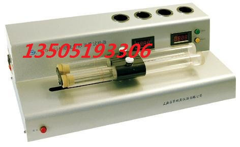 苏州苏达 SD-2B双筒精密砂当量试验仪/ 细集料砂当量试验器