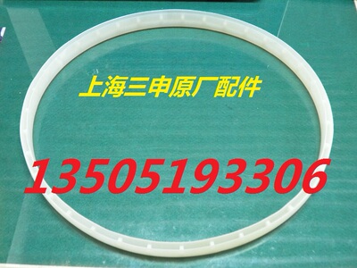 上海三申 YM50A YM50Z立式压力蒸汽灭菌器密封圈 橡皮圈