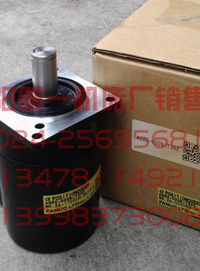 日本原装全新  FANUC 发那科主轴编码器 A860-2109-T302