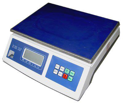 上海友声30kg/1g 电子秤 电子计重秤 电子天平