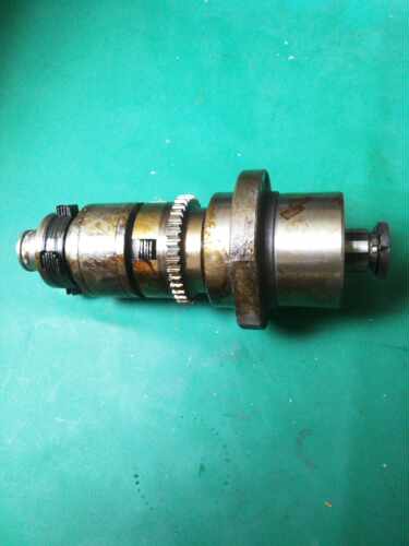 兰州CW6163D CW6180D I轴离合器总成