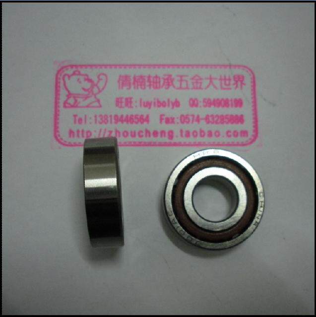 角接触球轴承 7000C 7000AC 7000AW  尺寸:102616MM。