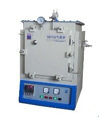 南大仪器KBF13Q-I气氛箱式炉气氛箱式电阻炉气氛马弗炉