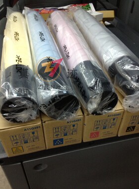 柯美柯尼卡美能达TN216彩色墨粉柯美C220 C280 7728 7720彩色碳粉