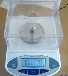 千分之一 JM-B2003电子天平200g/0.001g/电子精密天平200g/1mg