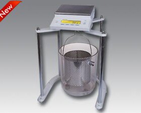 上海恒平 JA21002J静水力学电子天平 2100g/0.01g