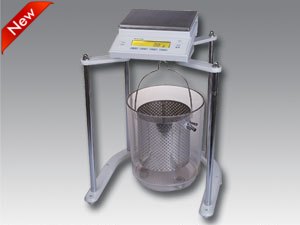 上海恒平 JA21002J静水力学电子天平 2100g/0.01g