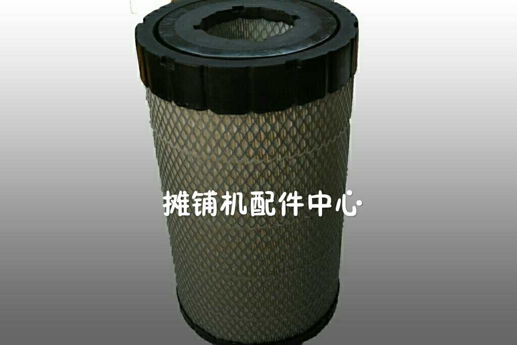 徐工XS202/203压路机空气滤芯 压路机空滤 压路机配件 康明斯配件