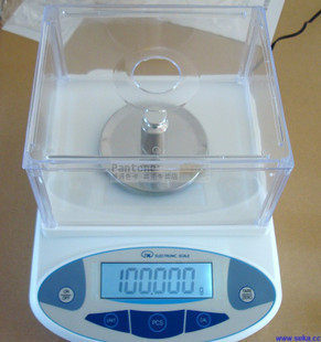 千分之一 JM-B2003电子天平200g/0.001g/电子精密天平200g/1mg