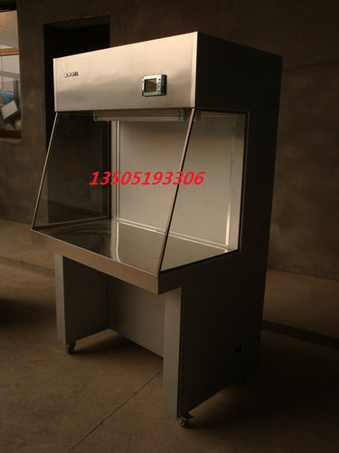上海沪净 HJ-CJ-1G型单人单面净化工作台/超净工作台(水平送风)