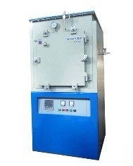 南大仪器KBF16Q-I气氛箱式炉气氛箱式电阻炉气氛马弗炉