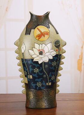 术艺品小摆件电视柜上的装饰品酒柜创意摆设家用客厅乔迁新居礼品