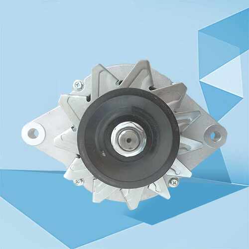 汽车货车农用车加装空调12V24V发电机收割机工程车14V28V发电机