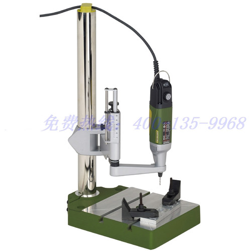 PROXXON迷你魔 专业精密钻架组套BV2000 NO20002 IBS/E NO28481