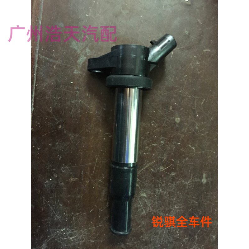 郑州商务车面包车东风帅客1.5排量点火线圈纯正原厂
