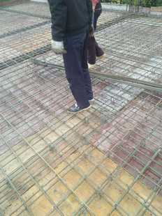 创衡五金双层马凳 铁马凳 钢筋马蹬垫块 500个装 工地 现浇板撑筋