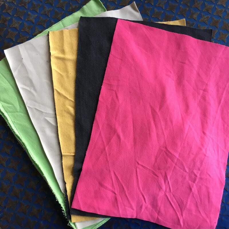 碎布尺寸擦机布准棉工业抹布水棉g大块标全吸纯吸油毛包邮