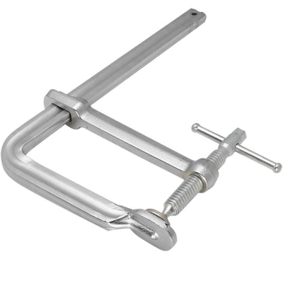 锻造40Cr材料整体 F夹G夹 木工工具 固定夹F具 重型模具夹