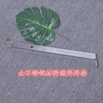 摇水泵家用手动摇水机井水井头手压泵吸水抽水泵不锈钢支架