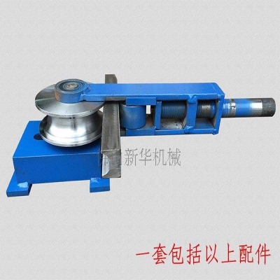 急速发货新品方管弯管机手动型不锈钢铝管铁管弯管器圆管扁管弯管