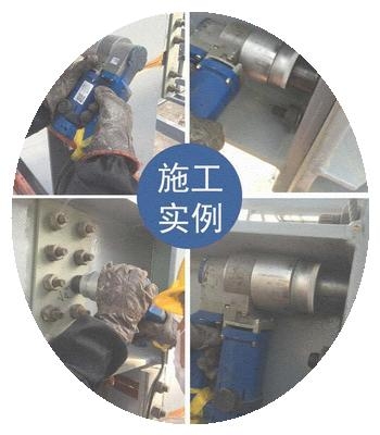 扭剪扳手 扭剪型电动扳q手 钢结构高强螺栓电动扳手 扭剪枪 套筒