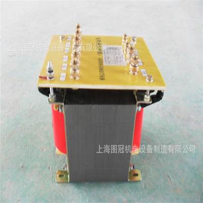 促销供应BK-2KVA2KW控制变压器 输入B220V 输出4路5V 100A的变压