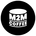 M2MCOFFEE旗舰店