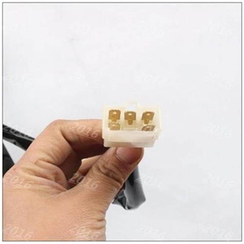 新品电动c新品四轮车倒顺三轮车A电动汽车倒档器开关倒顺档把档i.